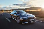 Audi RS7 Sportback 2020 года (AU)